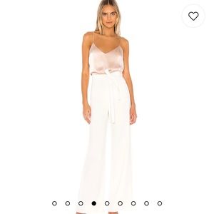 Ariya Pant by Amanda Uprichard from Revolve